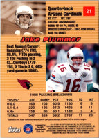1998 Bowman's Best NFC Quarterback #21