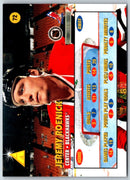 1995 Zenith Jeremy Roenick