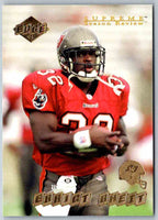 1998 Edge Errict Rhett #184