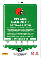 2021 Donruss Myles Garrett #199