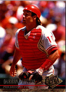 1993 Fleer Fruit of the Loom Darren Daulton