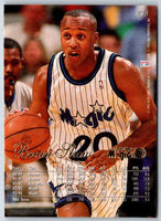 1994 Flair Brian Shaw #278