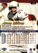 1998 Ultra Aeneas Williams