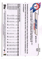 2021 Topps Joey Gallo #131
