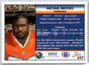 1998 Edge Michael Brooks