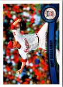 2011 Topps Roy Halladay