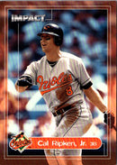 1999 Fleer Focus Chris McAlister