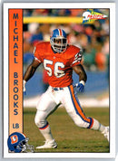 1998 Edge Michael Brooks