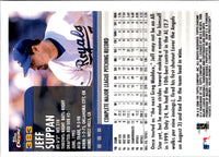 2000 Topps Limited Jeff Suppan #383