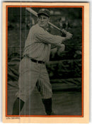 1985 Topps Lou Gehrig