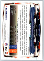 2014 Topps Chrome Wes Welker #26