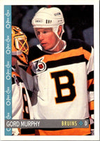 1992 O-Pee-Chee Gord Murphy #101