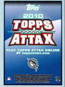 2010 Topps Attax Cody Ross