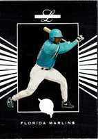 1994 Leaf Limited Jesus Tavarez #36 Rookie