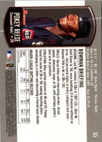 2000 Bowman Pokey Reese #65