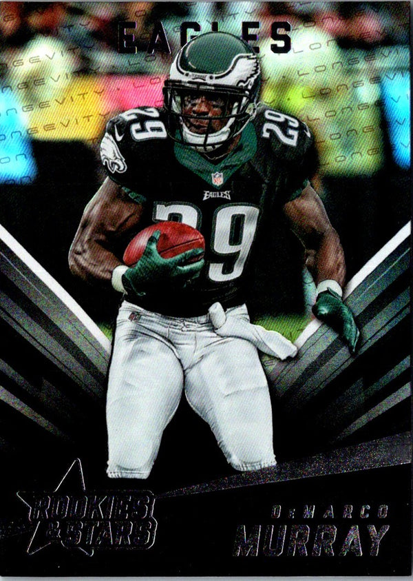 2015 Panini Rookies & Stars DeMarco Murray #59