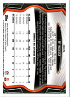 2013 Topps Rey Maualuga #305