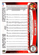 2011 Topps Jamie Moyer