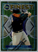 1995 Finest Joe Oliver