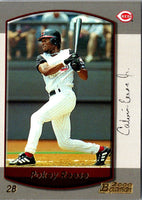 2000 Bowman Pokey Reese #65