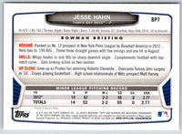2014 Bowman Jesse Hahn #BP7