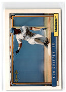 1990 Topps Ken Griffey