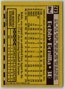 1990 Topps Bobby Bonilla