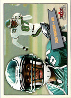 2001 Fleer Tradition Todd Pinkston #86