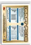 2000 Topps Limited Rick Asadoorian/Vince Faison