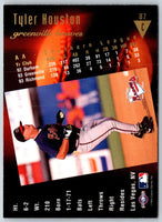 1994 Classic Best Gold Tyler Houston #87