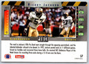 1998 Edge Rickey Jackson