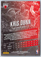 2017 Prestige Kris Dunn #11