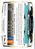 2014 Topps Justin Blackmon #330