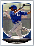 2013 Bowman Jorge Bonifacio