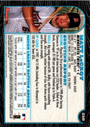 1999 Bowman Matt LeCroy