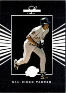 1994 Leaf Limited Luis Lopez