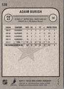 2011 O-Pee-Chee Adam Burish