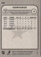 2011 O-Pee-Chee Adam Burish #128