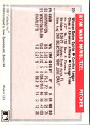 1991 ProCards Ryan Hawblitzel