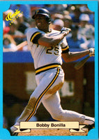 1988 Classic Blue Bobby Bonilla #236