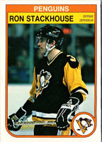 1982 O-Pee-Chee Ron Stackhouse #275