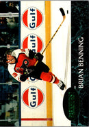 1992 Parkhurst Brian Benning