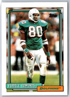 1994 Topps Ferrell Edmunds #491