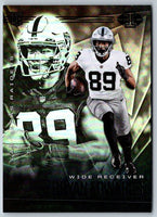 2020 Panini Illusions Bryan Edwards #37