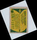 1988 Topps Brent Fullwood