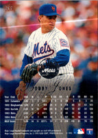 2001 Upper Deck Vintage New York Yankees #385