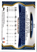 2013 Topps James Laurinaitis