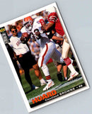 1995 Upper Deck Leroy Hoard