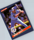 1985 Topps Leon Roberts