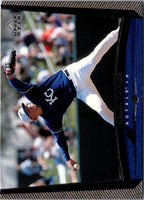 1999 Upper Deck Kevin Appier #392